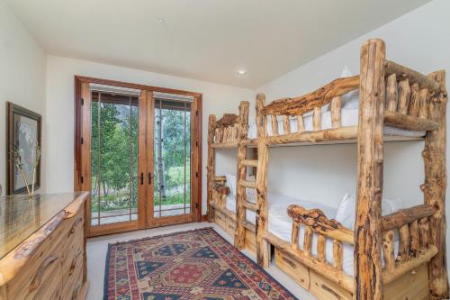 Palisade at Pine Meadows by Exceptional Stays, Telluride (fotografie 9)