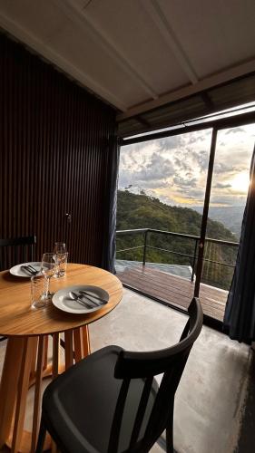 สภาพแวดล้อมโดยรอบ, Glamping La Mardo in การ์ตาโก