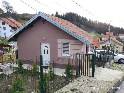 . APARTMAN ANDJELA