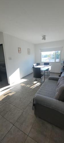 Departamento familiar in 칼레타 올리비아