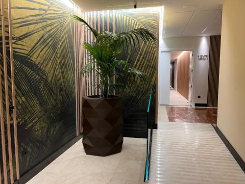 Hotel Valjunco - main image