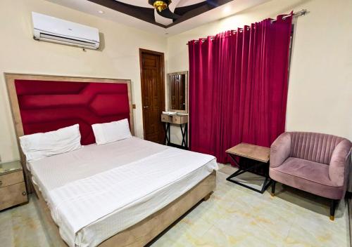 Doveinn Hotel R1 - Lahore