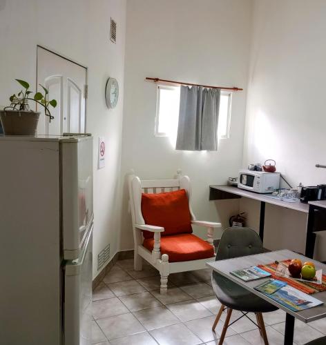 Departamento Olivia