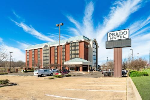 Prado Hotel in Ridgeland (MS)