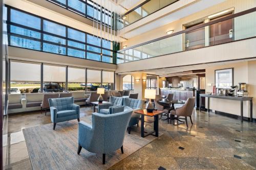 Prado Hotel in Ridgeland (MS)