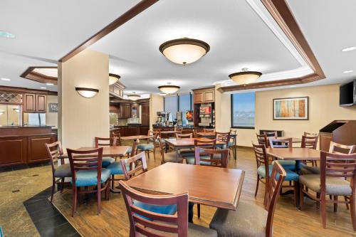 Prado Hotel in Ridgeland (MS)