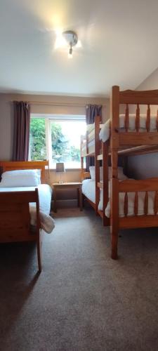 The Old Post Office House BnB in Kyle of Lochalsh