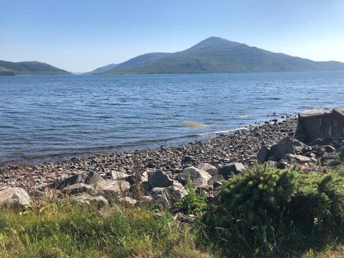 The Old Post Office House BnB in Kyle of Lochalsh