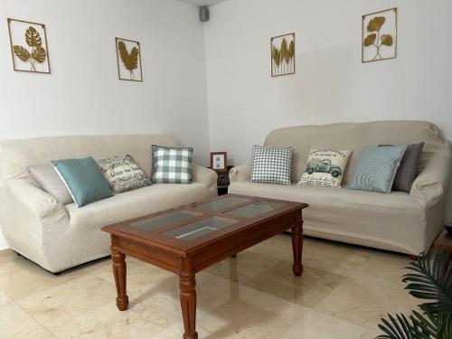 RgHOST-Apartamento Alonso de Burgos en el centro de Córdoba, Córdoba