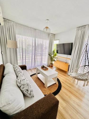 Apartamento en Malvin
