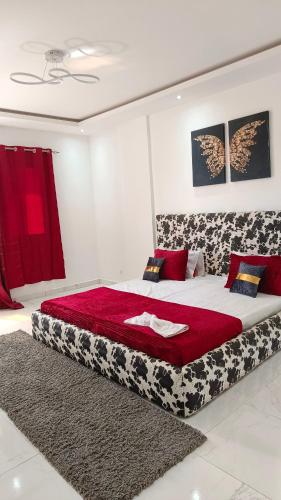 Paryssonalo in Liberte