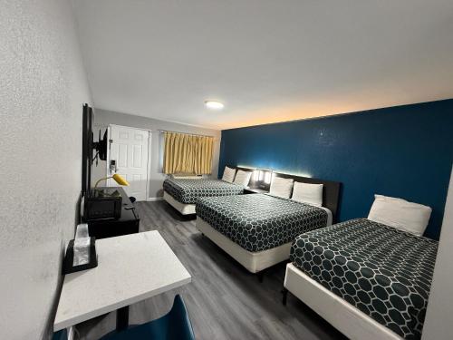 American Inn Port O'Connor in Port Lavaca (TX)