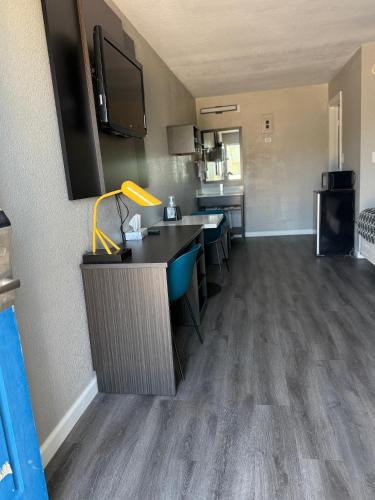 American Inn Port O'Connor in Port Lavaca (TX)