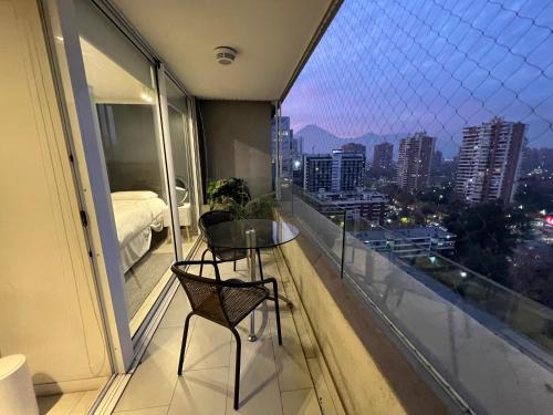 Oceana Suites Capital