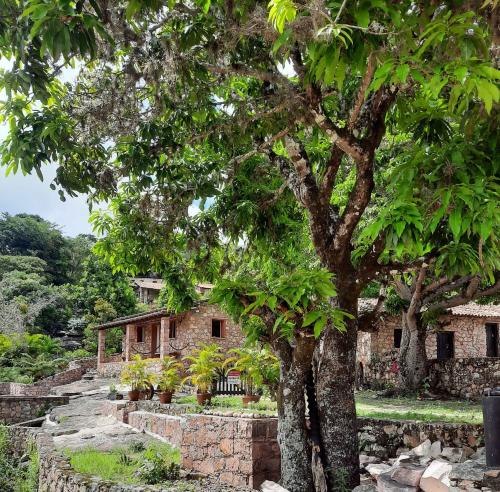 Recanto Bela Vista Igatu