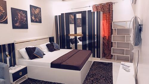 Paryssonalo in Liberte