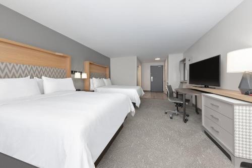 Holiday Inn Killeen Fort Hood - image 10