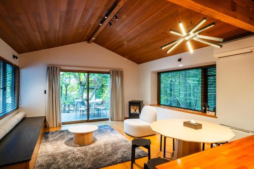 COCO VILLA Yatsugatake - Main