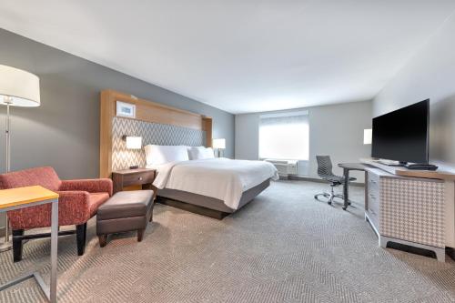 Holiday Inn Killeen - Fort Cavazos Area