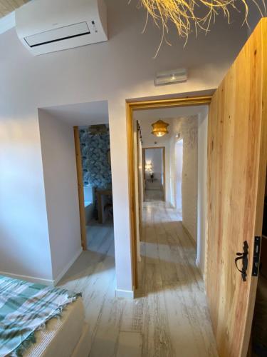 Portugals Infinity Eco Suite Resort in Tavira