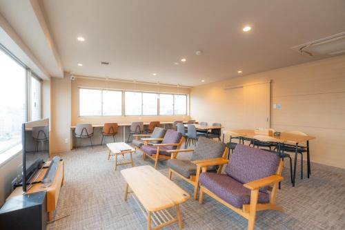 The Stay Sapporo