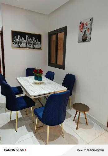 Paryssonalo in Liberte