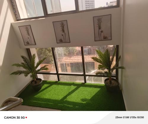 Paryssonalo in Liberte