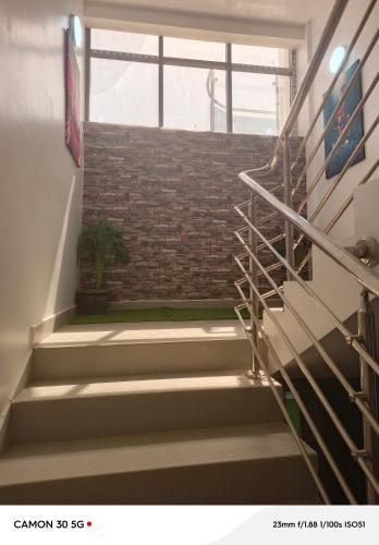 Paryssonalo in Liberte