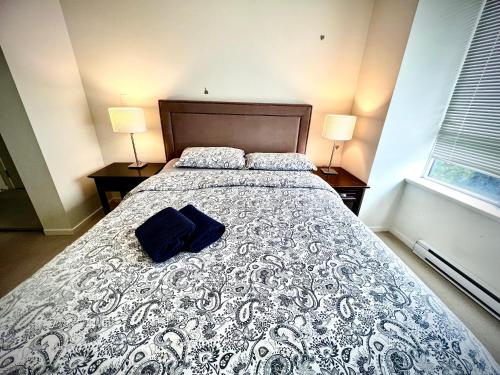 Fantastic and comfortable 2B2B center of Richmond