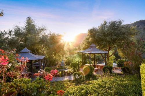 Keys Creek Villa, 50 acres, pool, theater, sports and seclusion