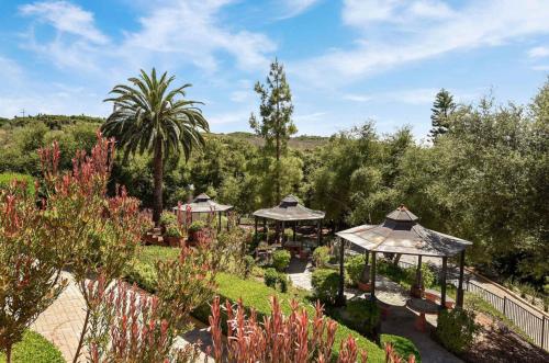 Keys Creek Villa, 50 acres, pool, theater, sports and seclusion