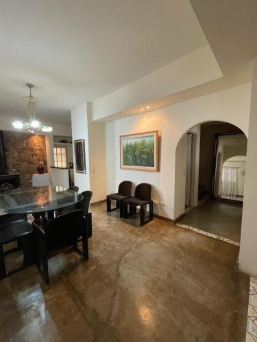 Tayka Suites Duplex