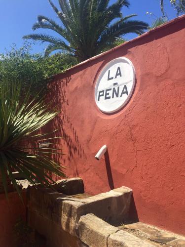 Hotel La Peña