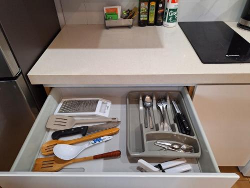 Papeari sea side 2 Logement neuf en bord de mer in ปาเปียรี