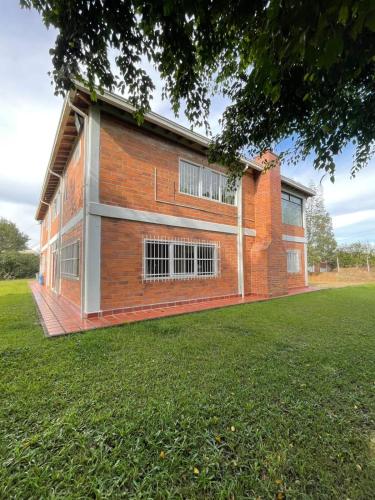 Finca campestre de 2 pisos en Guarne