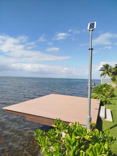 ทัศนียภาพ, Papeari sea side 2 Logement neuf en bord de mer in ปาเปียรี