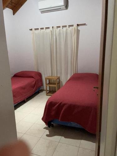 Cabañas Paz (Cabanas Paz) in Karpinterija