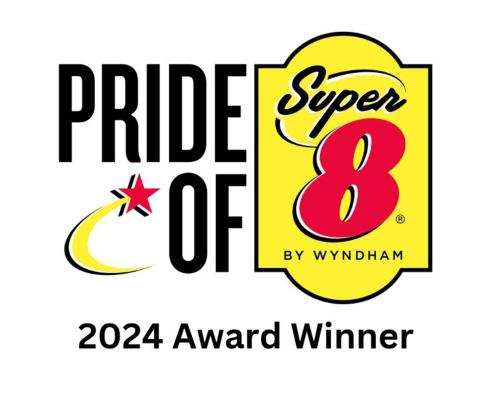 Super 8 by Wyndham Higginsville - image 8