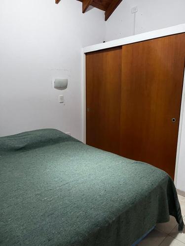 Cabañas Paz (Cabanas Paz) in Karpinterija