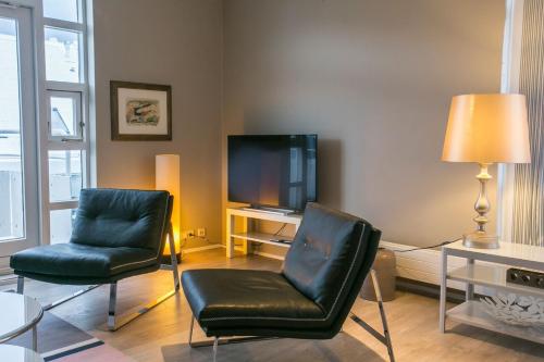 Luxury Penthouse Downtown - image 3