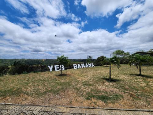 周邊環境, Casa Aconchego da Serra in 巴拿尼拉斯