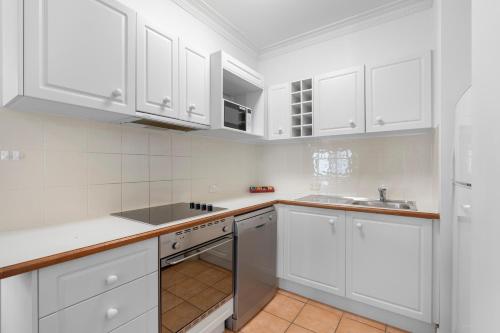 Two-Bedroom Apartment image 10