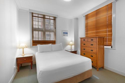 Two-Bedroom Apartment image 6