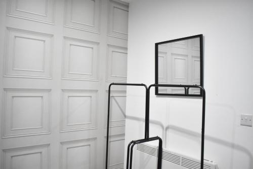 Spacious Birmingham Apartment, Birmingham (fotografie 7)