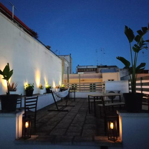 ANDIRIVIENI Lecce Casa vacanze 2