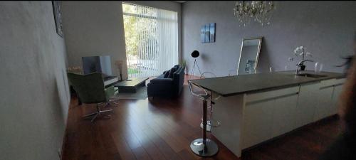 Loft2be in Lausanne, Schweiz
