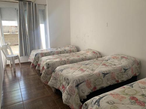 Apto in Nueva Palmira