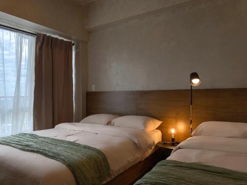 Seaview Connecting-Studios Condo in Cebu City - Comfortable for up to 8 People Seaview Connecting-Studios Condo in Cebu City - Comfortable for up to 8 People