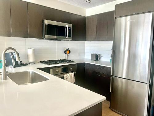 Fabulous and convenient 2B2B close to Richmond center