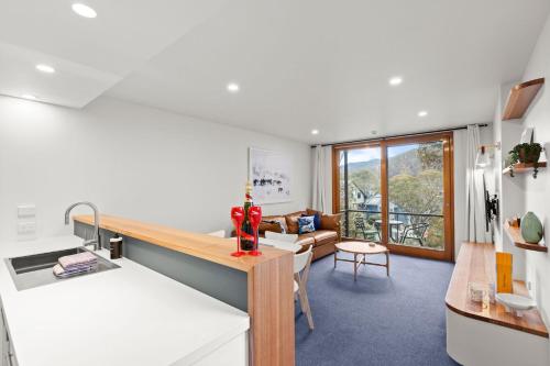 Knickerbocker B, Thredbo (photo 4)
